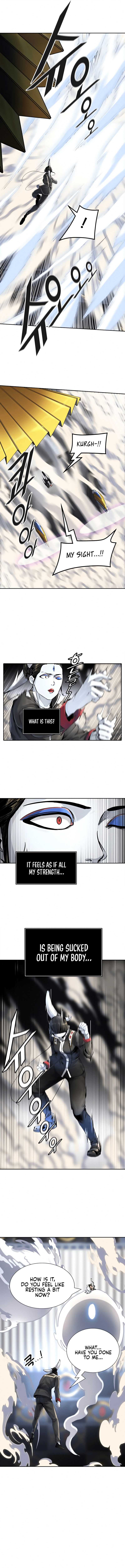 Tower of God Chapter 520 image 07